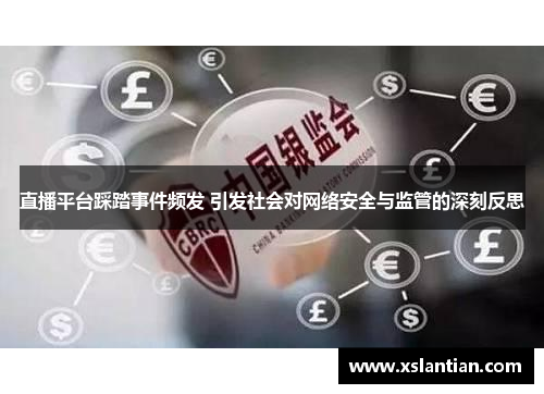 直播平台踩踏事件频发 引发社会对网络安全与监管的深刻反思