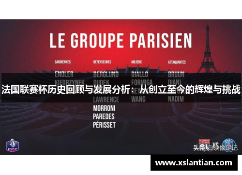 法国联赛杯历史回顾与发展分析：从创立至今的辉煌与挑战